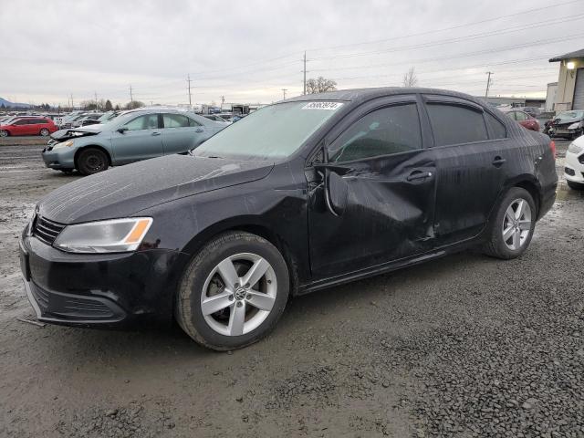 volkswagen jetta tdi 2011 3vwll7aj4bm130431