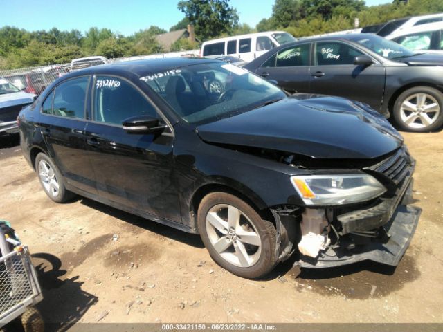 volkswagen jetta sedan 2012 3vwll7aj4cm003647