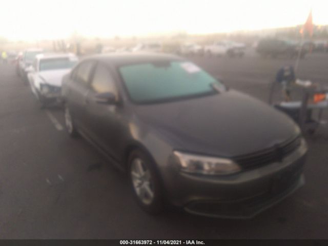 volkswagen jetta sedan 2012 3vwll7aj4cm042531