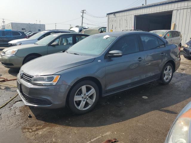 volkswagen jetta tdi 2012 3vwll7aj4cm397926