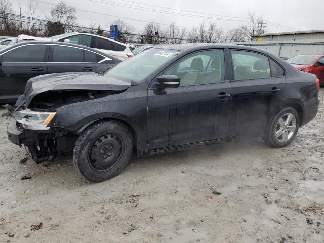 volkswagen jetta tdi 2012 3vwll7aj4cm415695