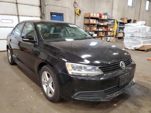 volkswagen jetta tdi 2012 3vwll7aj4cm423604