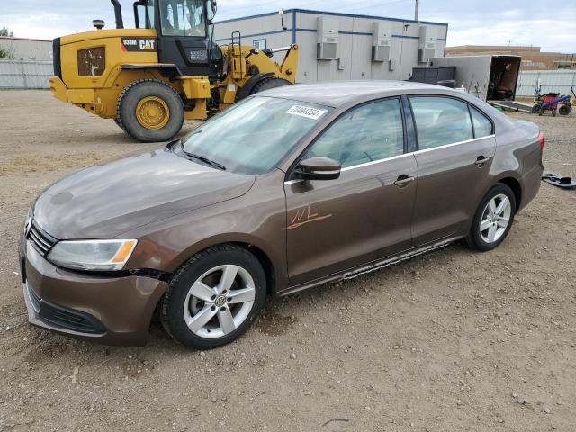 volkswagen jetta tdi 2013 3vwll7aj4dm244304