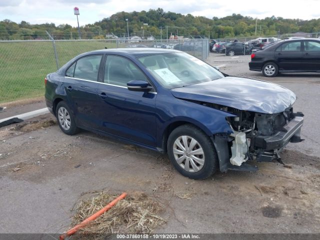 volkswagen jetta sedan 2013 3vwll7aj4dm387933