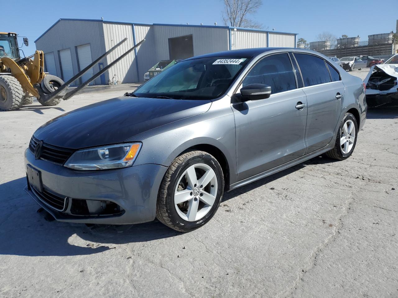 volkswagen jetta 2013 3vwll7aj4dm446236