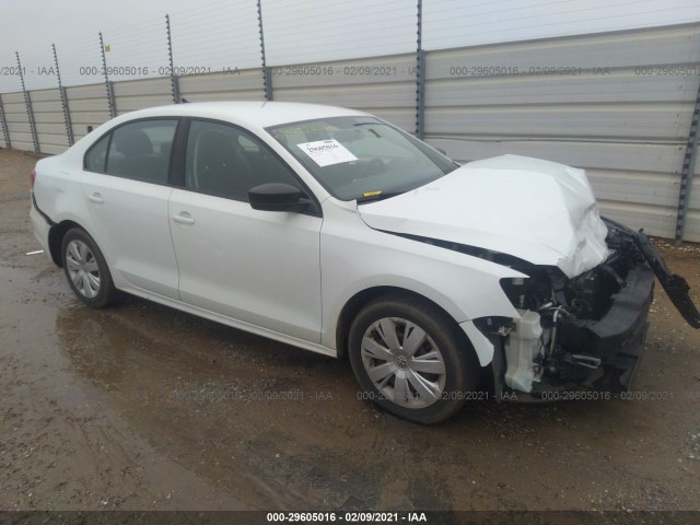 volkswagen  2014 3vwll7aj4em298946