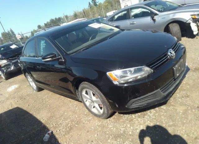 volkswagen jetta sedan 2014 3vwll7aj4em378621