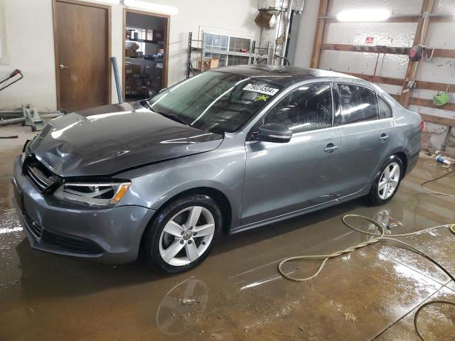 volkswagen jetta tdi 2014 3vwll7aj4em423220