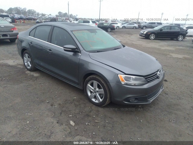 volkswagen jetta sedan 2011 3vwll7aj5bm130132