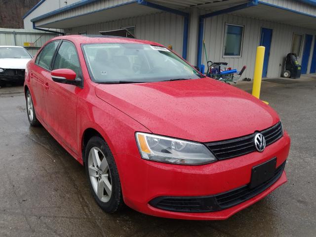 volkswagen jetta 2011 3vwll7aj5bm133810