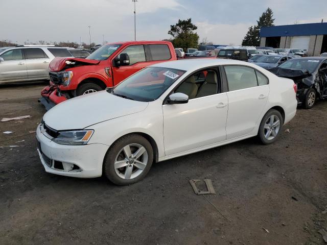 volkswagen jetta tdi 2013 3vwll7aj5dm205530