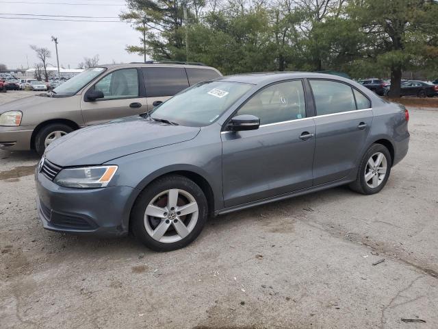 volkswagen jetta 2013 3vwll7aj5dm293429