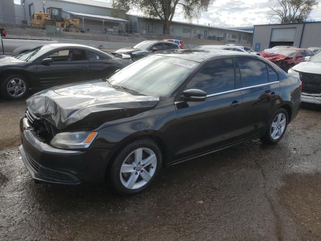 volkswagen jetta tdi 2013 3vwll7aj5dm362524