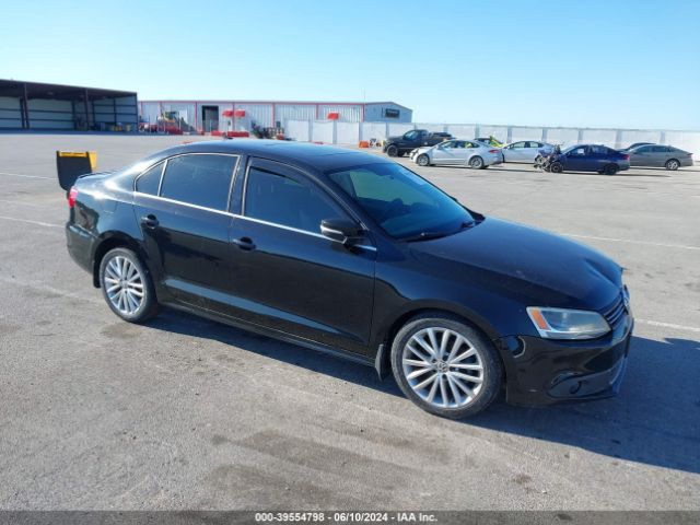 volkswagen jetta 2013 3vwll7aj5dm378626