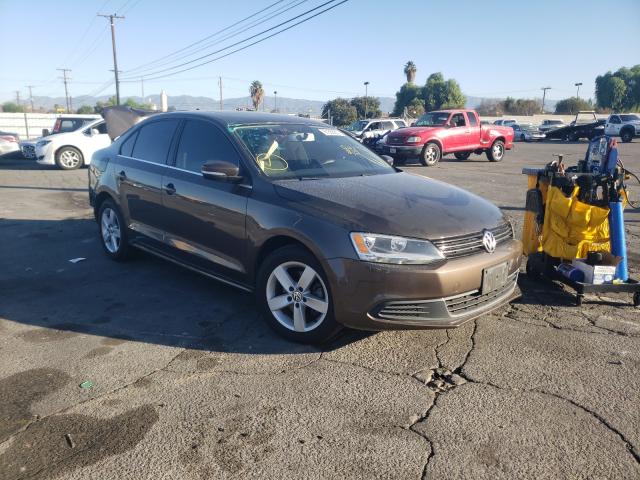 volkswagen jetta tdi 2013 3vwll7aj5dm383423