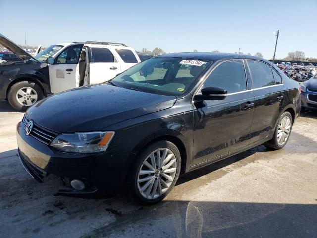 volkswagen jetta 2013 3vwll7aj5dm386080