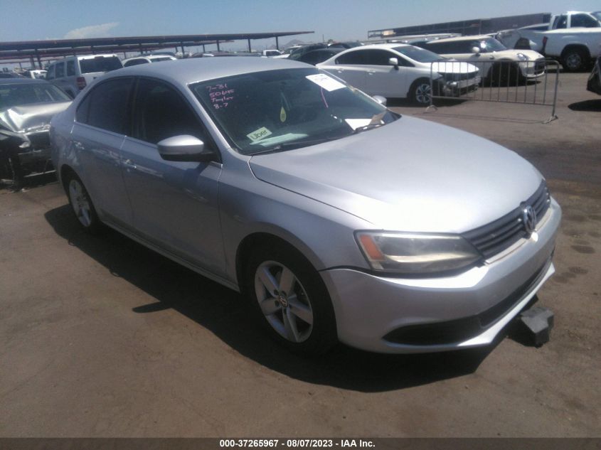 volkswagen jetta 2014 3vwll7aj5em290967