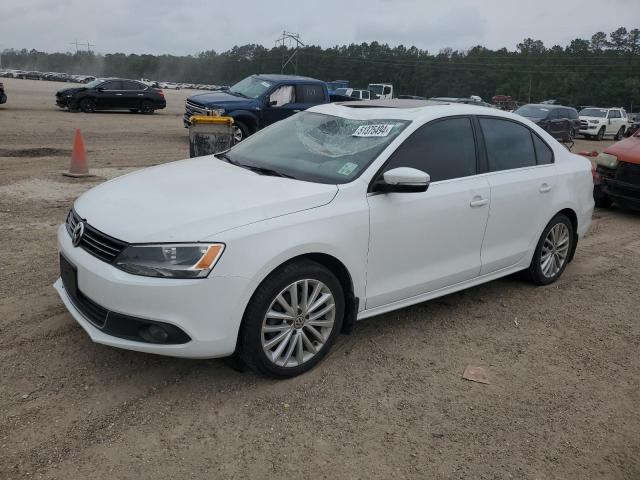 volkswagen jetta 2014 3vwll7aj5em398862