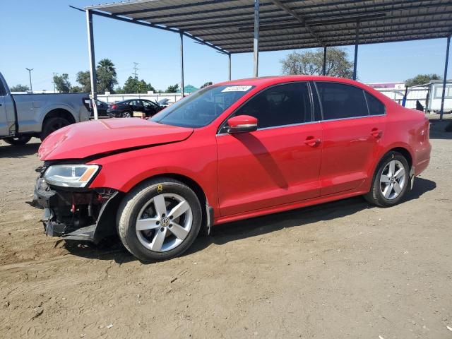 volkswagen jetta tdi 2014 3vwll7aj5em406670