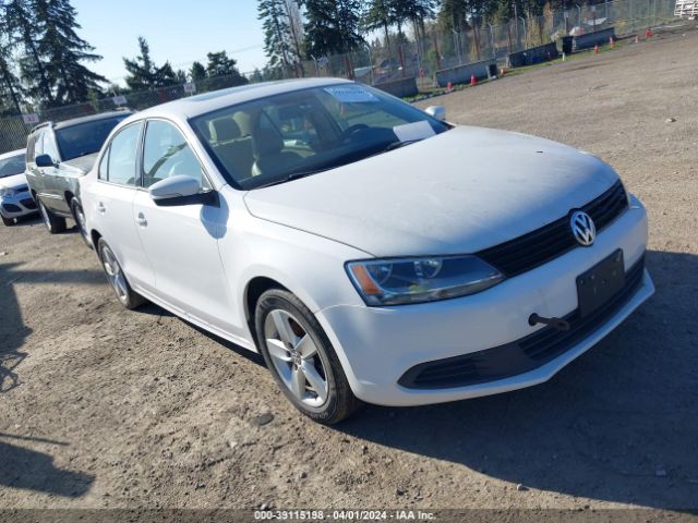 volkswagen jetta 2011 3vwll7aj6bm116904