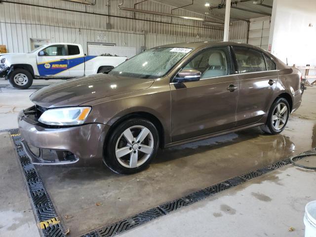 volkswagen jetta tdi 2011 3vwll7aj6bm123562