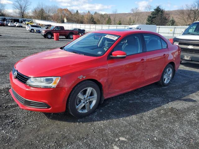 volkswagen jetta tdi 2011 3vwll7aj6bm133119