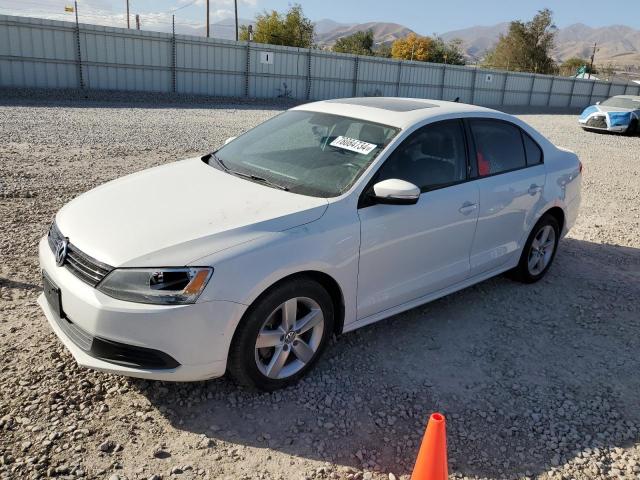 volkswagen jetta tdi 2012 3vwll7aj6cm307191