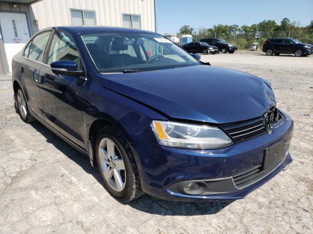 volkswagen jetta tdi 2012 3vwll7aj6cm326873