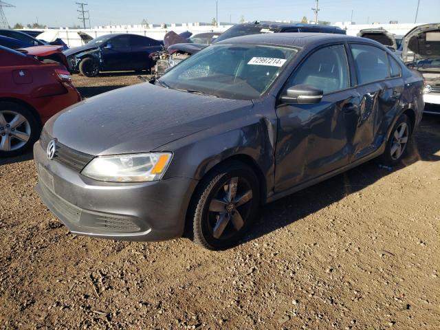 volkswagen jetta tdi 2012 3vwll7aj6cm387852