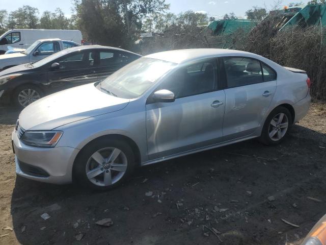 volkswagen jetta tdi 2012 3vwll7aj6cm411289