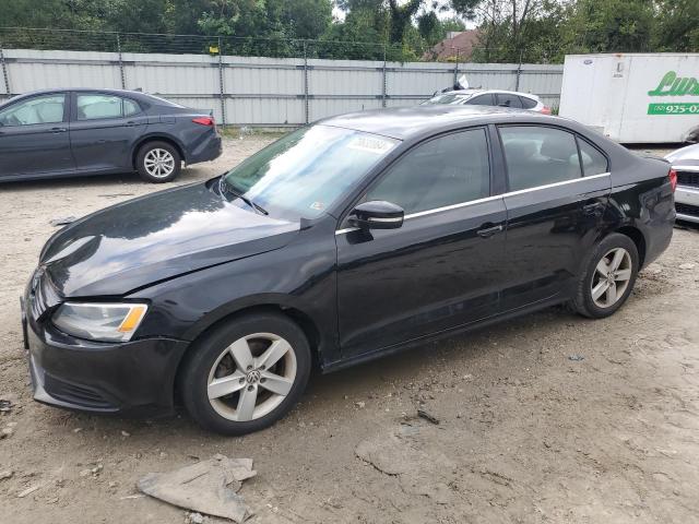 volkswagen jetta tdi 2013 3vwll7aj6dm290507