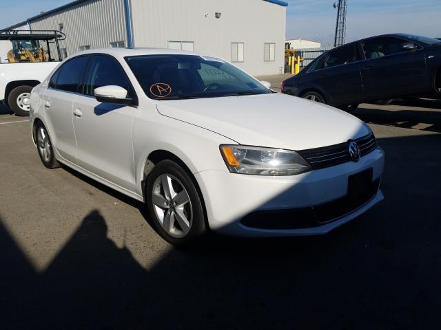 volkswagen jetta tdi 2013 3vwll7aj6dm415201