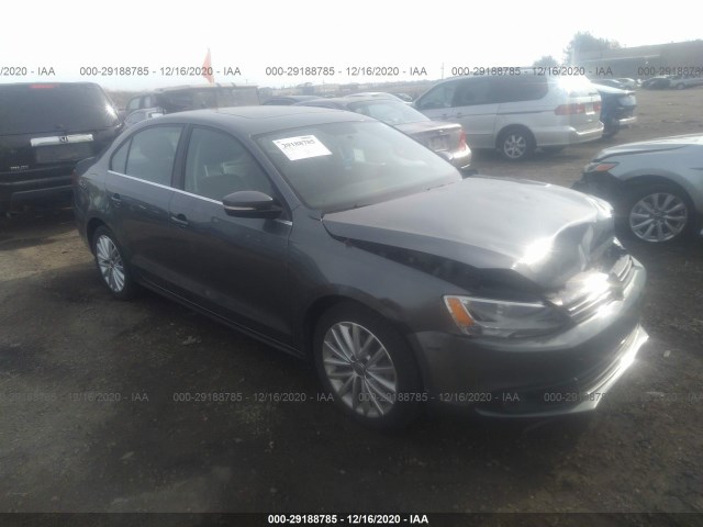 volkswagen jetta sedan 2013 3vwll7aj6dm442950