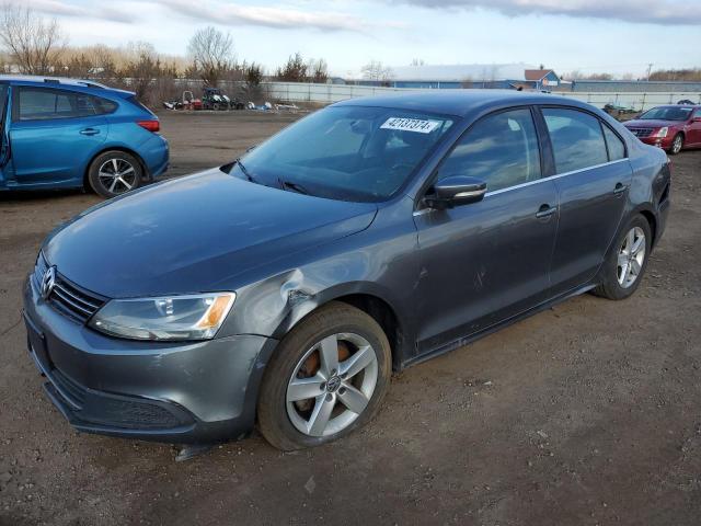 volkswagen jetta 2014 3vwll7aj6em259582