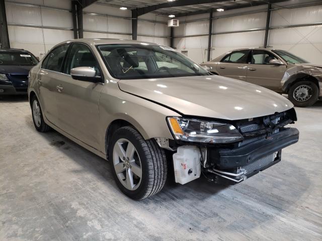 volkswagen jetta tdi 2014 3vwll7aj6em262143