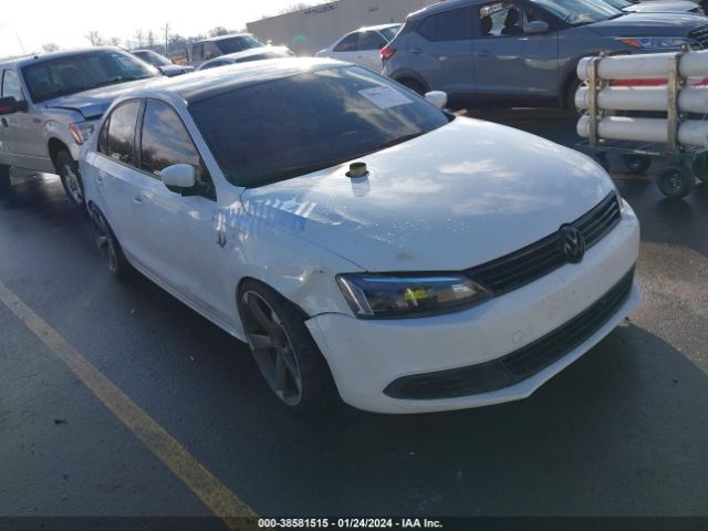 volkswagen jetta 2014 3vwll7aj6em290170