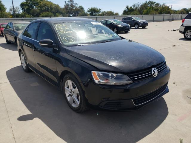 volkswagen jetta tdi 2014 3vwll7aj6em353798