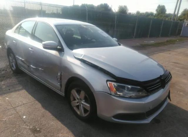 volkswagen jetta sedan 2014 3vwll7aj6em418617