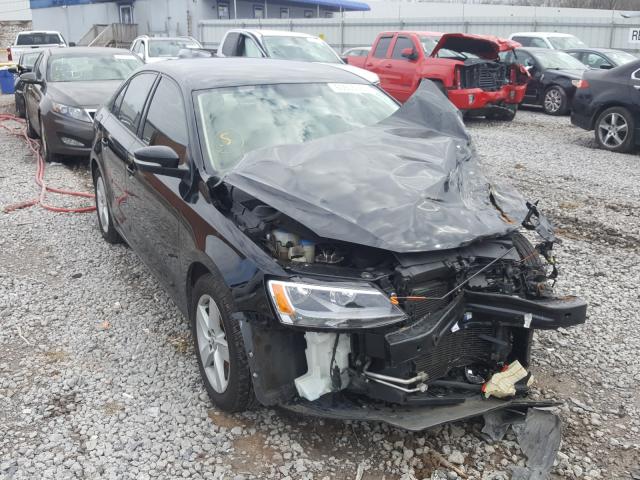 volkswagen jetta tdi 2011 3vwll7aj7bm080561