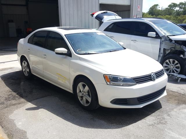 volkswagen jetta tdi 2011 3vwll7aj7bm082780