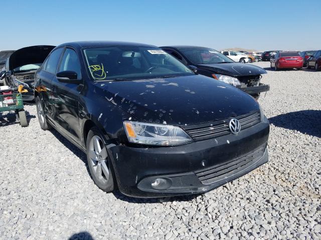 volkswagen jetta tdi 2011 3vwll7aj7bm092631