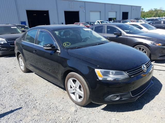 volkswagen jetta tdi 2012 3vwll7aj7cm368114