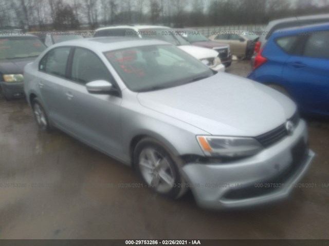 volkswagen jetta tdi 2012 3vwll7aj7cm415965