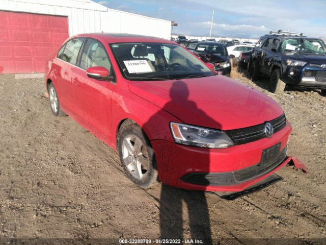 volkswagen jetta sedan 2013 3vwll7aj7dm204900