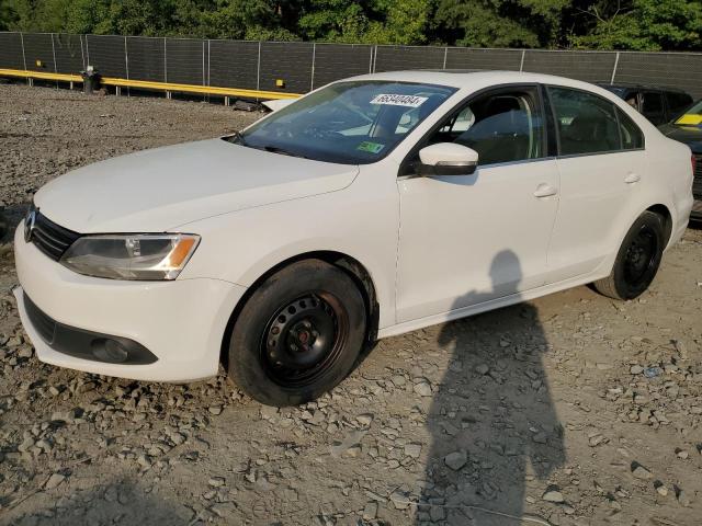 volkswagen jetta tdi 2013 3vwll7aj7dm242062