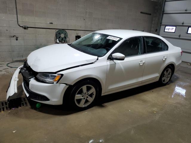 volkswagen jetta tdi 2013 3vwll7aj7dm286868