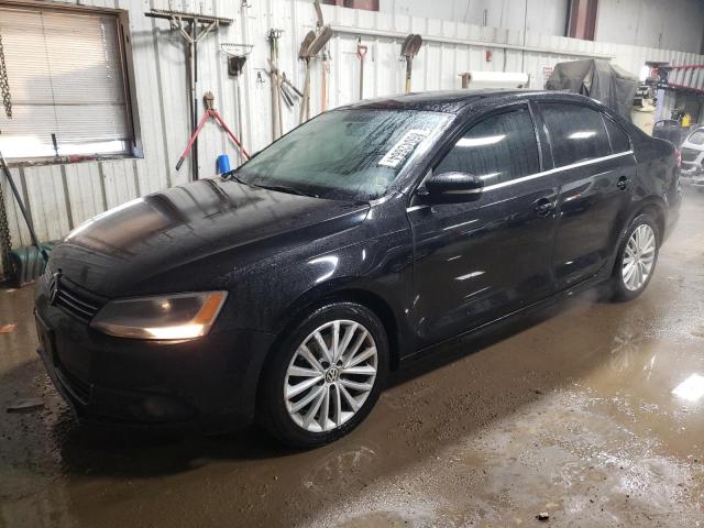 volkswagen jetta tdi 2013 3vwll7aj7dm444173