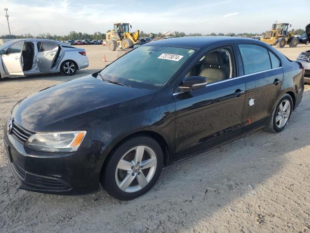 volkswagen jetta tdi 2014 3vwll7aj7em290002