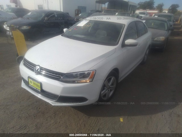 volkswagen jetta sedan 2014 3vwll7aj7em295829