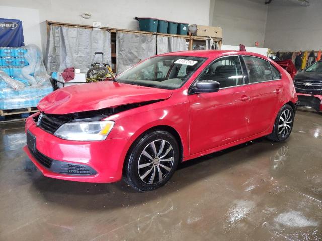 volkswagen jetta tdi 2014 3vwll7aj7em326920